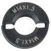 150.1339 Schneideisen M14x1,5 150.1339 Schneideisen M14x1,5