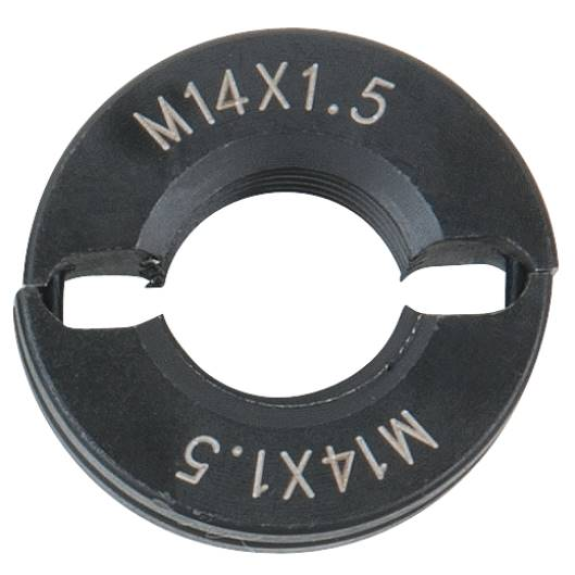 150.1338 Schneideisen M12x1,5-Beschreibung lesen