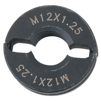 150.1337 Schneideisen M12x1,25-Beschreibung lesen