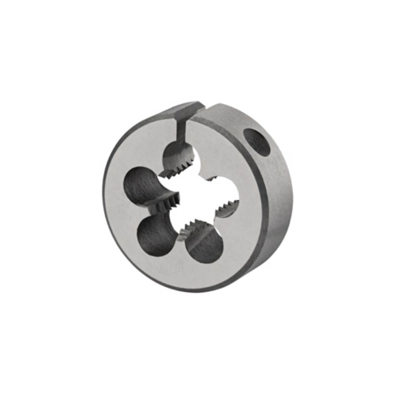 F300M30X3 Schneideisen  M - Metric coarse 30 x 3.5 mm HSS Rechts-Beschreibung lesen