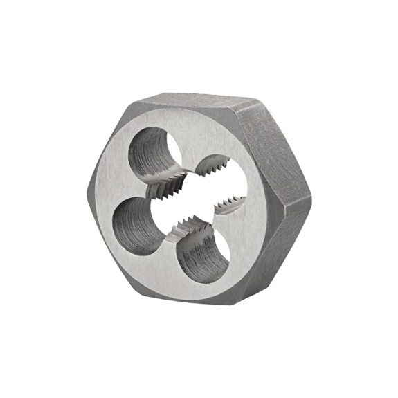 F312M12X1.25 Schneideisen  MF - Metric fine 12 x 1.25 mm HSS 6g Rechts-Beschreibung lesen