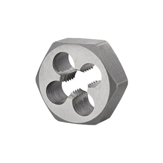 F302M3 Schneideisen  M - Metric coarse 3 x 0.5 mm HSS 6g Rechts-Beschreibung lesen