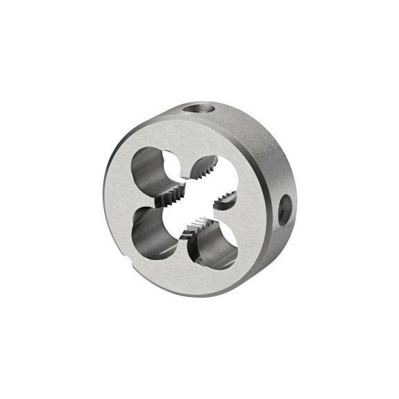 F110M8X.75 Schneideisen MF - Metric fine 8 x 0.75 mm HSS 6g Rechts F110M8X.75 Schneideisen MF - Metric fine 8 x 0.75 mm HSS 6g Rechts-Beschreibung lesen