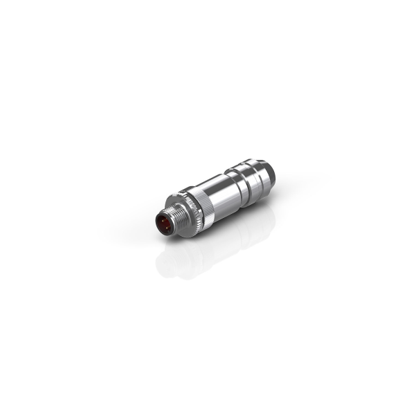 Connettore schermato per PROFIBUS, Modbus, RS485 Connettore schermato per PROFIBUS, Modbus, RS485-Leggi tutto