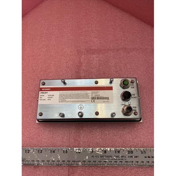Modulo di estensione C9900M979-Leggi tutto