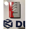 EL2262 | EtherCAT-Klemme, 2-Kanal-Digital-Ausgang, 24 V DC, 0,5 A, Oversampling