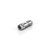 Steckdosenfeldbaugruppe für PROFIBUS, Modbus, RS485, geschirmt