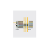 EK1122 | 2-Port-EtherCAT-Abzweig