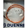 Câble de rallonge moteur 0,75 mm² avec fiche itec pour moteurs avec OCT, adapté à la chaîne de traction