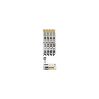 ZB8610 | Lüftermodul für EtherCAT- und Busklemmen-Beschreibung lesen