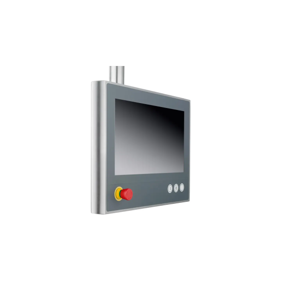 Panneau de contrôle tactile avec interface étendue DVI/USB CP39xx-0000-Lire la description