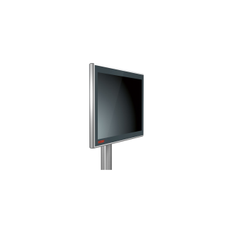 Panneau de contrôle tactile avec interface étendue DVI/USB CP39xx-0000-Lire la description