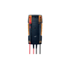 Multimètre  760-2 TRMS avec piles jeu de câbles de mesure adaptateur pour couple K Réf 05907602 Multimètre  760-2 TRMS avec piles jeu de câbles de mesure adaptateur pour couple K Réf 05907602