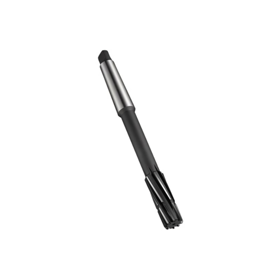 B41124.0 chinenreibahle DIN 8094 H7 Nenn-Ø 24 mm HM Blank 3 B41124.0 chinenreibahle DIN 8094 H7 Nenn-Ø 24 mm HM Blank 3-Beschreibung lesen