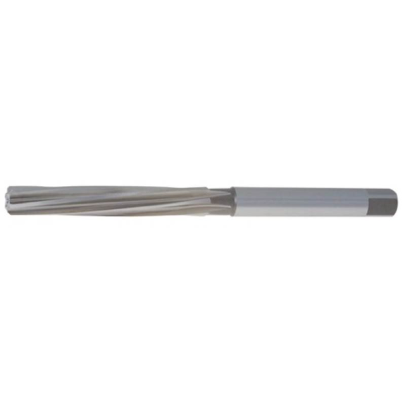 Handreibahle DIN 206 H7 Form B Nenn-D. 10 mm HSS drallgenutet-Beschreibung lesen