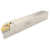 Klemmhalter SDACR 1010 J07-F ohne Innenkühlung für DCMT 0702 Wendeplatten