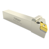 Klemmhalter PDJNL 2525 M15 mit Innenkühlung für DNMG 1506 Wendeplatten