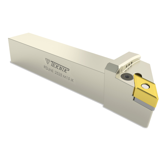 Klemmhalter PDJNL 2525 M15 mit Innenkühlung für DNMG 1506 Wendeplatten-Beschreibung lesen