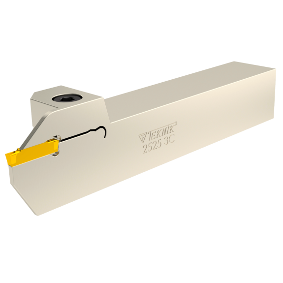 Stechklemmhalter für 4C KGMN Wendeplatten Höhe 20mm-Beschreibung lesen