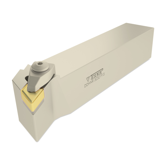 Klemmhalter DDHNR 3232 P15 ohne Innenkühlung für DN-- 1506 Wendeplatten-Beschreibung lesen