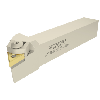 Klemmhalter MTJNR 3232 P22 ohne Innenkühlung für TN-- 2204 Wendeplatten-Beschreibung lesen