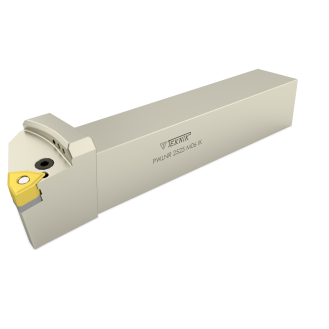 Klemmhalter PWLNR 2020 K06 mit Innenkühlung für WNMG 0604 Wendeplatten-Beschreibung lesen