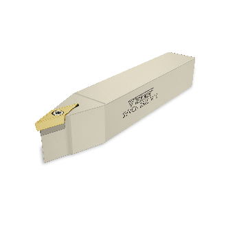 Klemmhalter SVVCN 2525 M16 ohne Innenkühlung für VCMT 1604 Wendeplatten-Beschreibung lesen