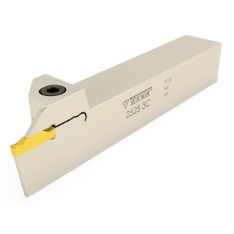 Stechklemmhalter für 4C TD Wendeplatten Höhe 20mm-Beschreibung lesen