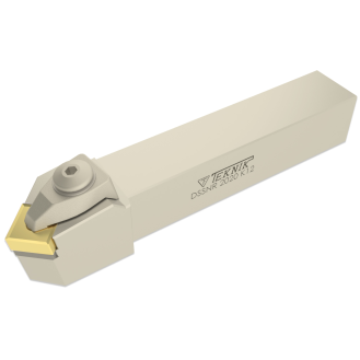 Klemmhalter DSSNR 3232 P12 ohne Innenkühlung für SNMG 1204 Wendeplatten-Beschreibung lesen
