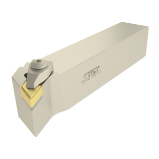 Klemmhalter DDHNR 2525 M15 ohne Innenkühlung für DN-- 1506 Wendeplatten-Beschreibung lesen