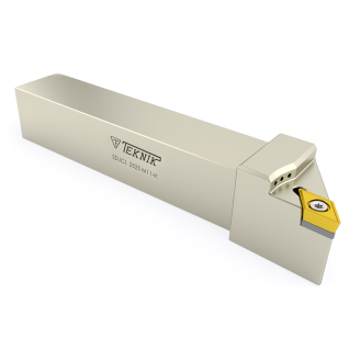 Klemmhalter SDJCL 2525 M11 mit Innenkühlung für DCMT 11T3 Wendeplatten-Beschreibung lesen