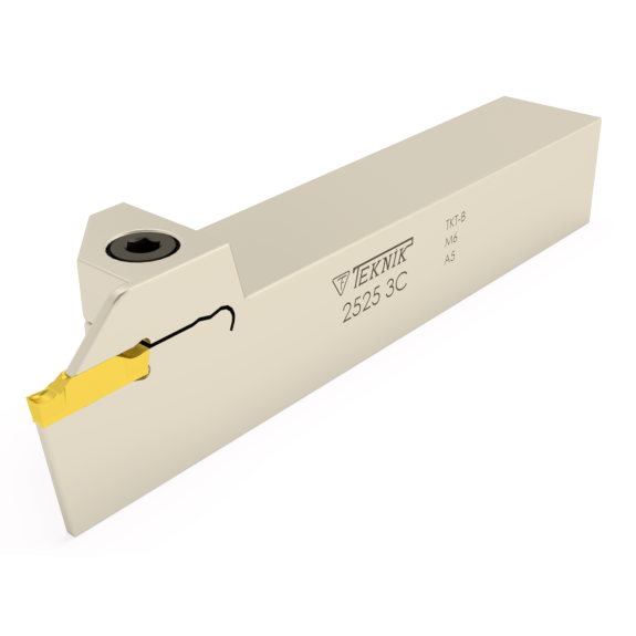 Stechklemmhalter für 3C TD Wendeplatten Höhe 20mm-Beschreibung lesen