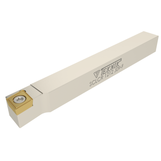 Klemmhalter SCLCR 1010 J06-F ohne Innenkühlung für CCMT 0602 Wendeplatten-Beschreibung lesen