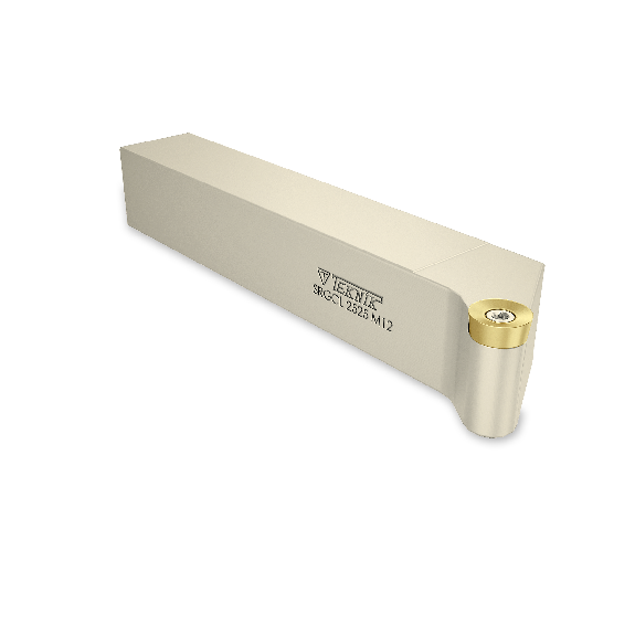 Klemmhalter SRGCL 2020 K08 ohne Innenkühlung für RCMT 0803 Wendeplatten-Beschreibung lesen