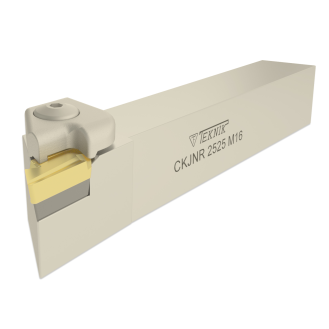 Klemmhalter CKJNR 3232 P16 ohne Innenkühlung für KNUX 1604 Wendeplatten-Beschreibung lesen