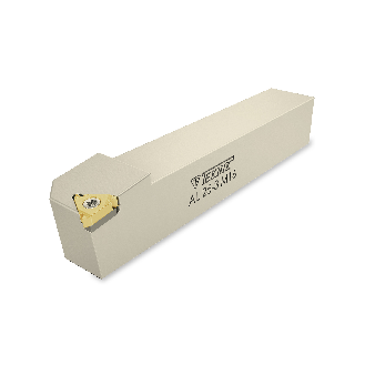 Klemmhalter AL 1616 H16 ohne Innenkühlung für 16 ER Wendeplatten-Beschreibung lesen
