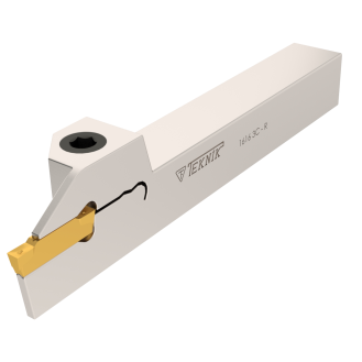 Stechklemmhalter rechts für 4C MGM Wendeplatten Höhe 25mm und max. Stechtiefe 18mm-Beschreibung lesen