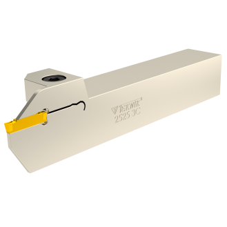Stechklemmhalter für 3C KGMN Wendeplatten Höhe 20mm-Beschreibung lesen
