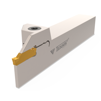 Stechklemmhalter für 3C DGM 3 Wendeplatten Höhe 16mm-Beschreibung lesen