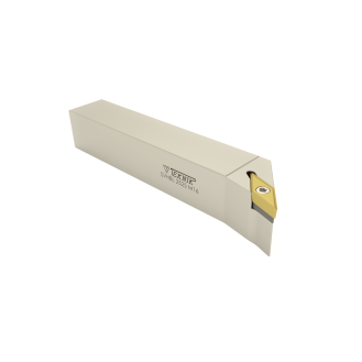 Klemmhalter SVHBL 2525 M16 ohne Innenkühlung für VBMT 1604 Wendeplatten-Beschreibung lesen