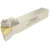 Klemmhalter MWLNR 2525 M08 ohne Innenkühlung für WN-- 0804 Wendeplatten