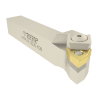 Klemmhalter MWLNL 2525 M08 ohne Innenkühlung für WN-- 0804 Wendeplatten