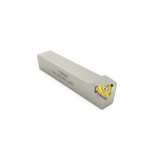 Klemmhalter SEL 1212 J16 ohne Innenkühlung für 16 IR Wendeplatten-Beschreibung lesen