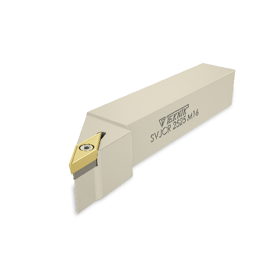 Klemmhalter SVJCR 1010 J11 ohne Innenkühlung für VCMT 1103 Wendeplatten-Beschreibung lesen