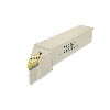 Klemmhalter SVJCR 1010 J11 ohne Innenkühlung für VCMT 1103 Wendeplatten