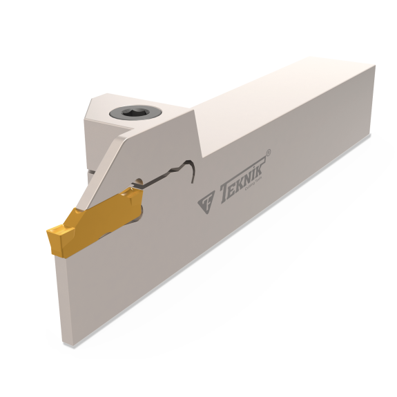 Stechklemmhalter für 3C DGM 3 Wendeplatten Höhe 20mm-Beschreibung lesen