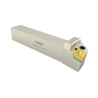 Klemmhalter PCLNL 2525 M12 mit Innenkühlung für CNMG 1204 Wendeplatten-Beschreibung lesen