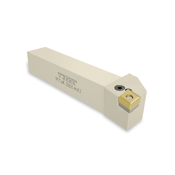 Klemmhalter PCLNL 1616 H12 ohne Innenkühlung für CNMG 1204 Wendeplatten-Beschreibung lesen