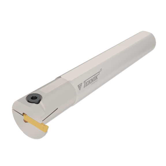 Holder Stechkläm S20M 2C pour KGEVR-KGMN 200 diamètre 25 mm-Lire la description