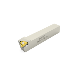 Klemmhalter SER 3232 P27 ohne Innenkühlung für 27 ER Wendeplatten-Beschreibung lesen